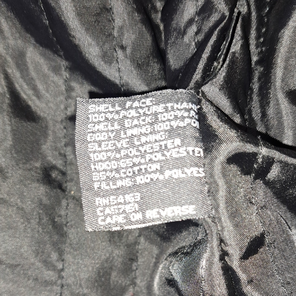 Men's KENNETH COLE Jacket - Picture 8 of 11